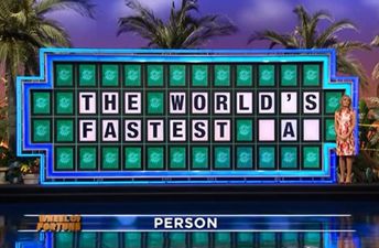 Video: Man who loses car and potential $1 million prize is world’s worst Wheel of Fortune contestant since Randy Marsh
