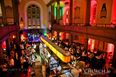 Competition: Win a night of dinner and drinks for you and three mates at The Church