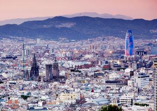 48 Hours in Barcelona: An homage to Catalonia
