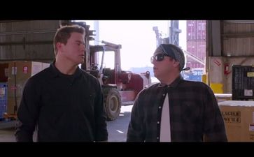 Video: Check out the new trailer for Jonah Hill and Channing Tatum in ’22 Jump Street’