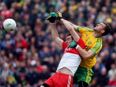 Gallery: Donegal come out on top against Derry in dull Ulster Championship quarter-final