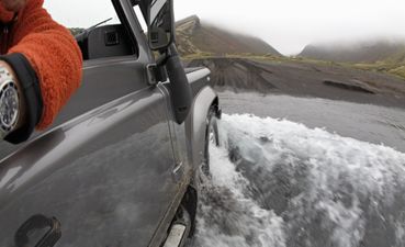 Action Packed: Activities To Do Around Ireland