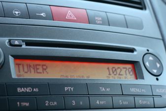 Switch on, Drive off: Classic motoring tunes for the drive home