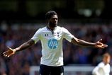 Tottenham release Emmanuel Adebayor from his contract