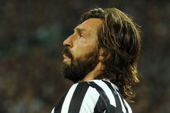 Video: We look at birthday boy Andrea Pirlo’s most outrageous moments