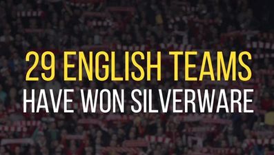 Video: Just look at all the things that have happened since Arsenal won a trophy