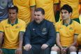 World Cup Preview, Group B: Australia