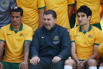 World Cup Preview, Group B: Australia