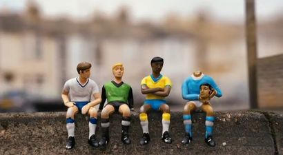 Video: The BBC’s Toy Story-esque World Cup promo is only lovely