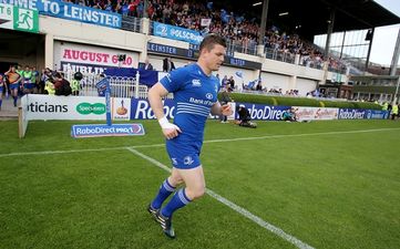Leinster fight back against Ulster as Brian O’Driscoll eyes PRO12 final swansong against Glasgow