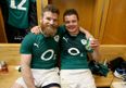 Gallery: The best pictures from Brian O’Driscoll’s last season as a player