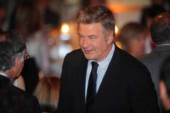 Alec Baldwin arrested in New York for riding his bike the wrong way up the street