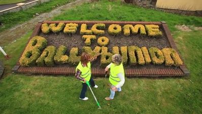 Video: The entire town of Ballybunion gets involved in this superb ‘Happy’ video