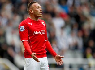 Pic: Is Craig Bellamy after Jude Law’s role in the next Sherlock Holmes film?