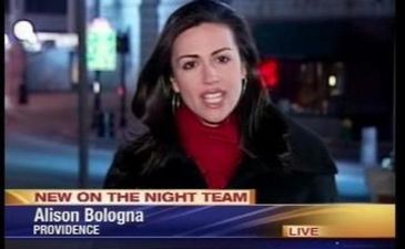 Video: Newscaster tries to say ‘fire truck’ and, frankly, f**ks it up completely