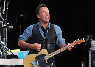 Pic: Ever wonder how much it would cost to hire your favourite band? Well wonder no more