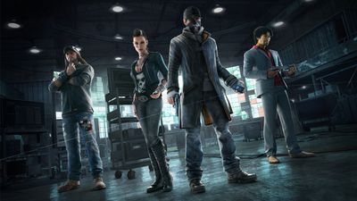 Video: Here’s a look at the main characters featured in Watch_Dogs