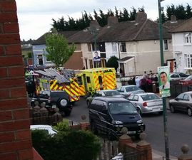 Major gangland figure shot dead in Drimnagh