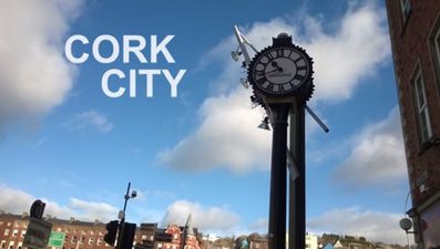 Video: Brilliant video tribute to Cork based on intro to ‘How To Make It In America’
