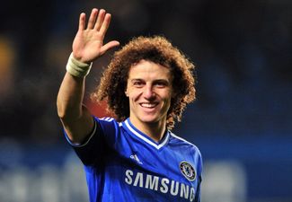 Chelsea confirm they’ve agreed to sell David Luiz to Paris Saint Germain for £40m
