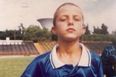 Pic: Anyone recognise this Premier League star from when he was just a cheeky-looking young pup?