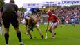 Vine: The GAA don’t do showboating, but if they did…