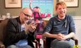 JOE meets Domhnall Gleeson and Lenny Abrahamson, star and director of fantastic new Irish film Frank