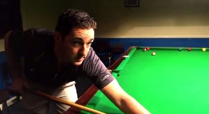 Video: Dublin lad rips the piss out Graeme McDowell’s David Brent-style profile video