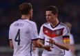 German stars Draxler and Howedes involved in car accident in Italy