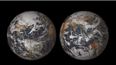 NASA reveal a picture of the Earth in 36,422 selfies