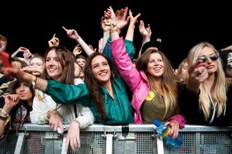 Great news for music fans as new acts are announced for Electric Picnic 2014