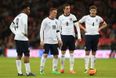 World Cup Preview, Group D: England