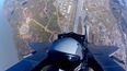Video: US Air Force F-15 pilots wear GoPros and the results are amazing