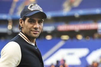 Bad news as Radamel Falcao set to be ruled out of the World Cup