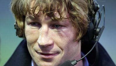 Jerry Flannery added to Axel Foley’s Munster backroom staff