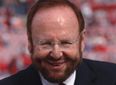 Manchester United owner Malcolm Glazer dies at the age of 85