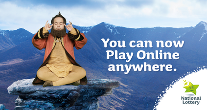 Ask the Guru a question & win €100…