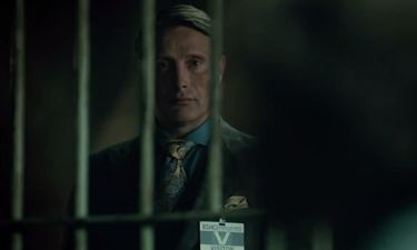 Pour yourself a nice glass of Chianti – Hannibal renewed for a third season by NBC