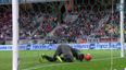 Vine: An incredible ‘header’ from Rennes’ Paul-George Ntep during clash with Reims