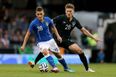 Player ratings: Italy v Republic of Ireland