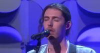 Take me to skirt. Lucky Hozier is set to play at the Victoria’s Secret Party in London