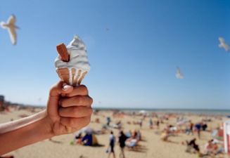 The best entries in our Ballygowan #Bpartofit Favourite Sunny Day Activity search