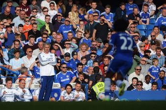 Reaction: Chelsea’s title charge all but ended by dour 0-0 draw against Norwich in London