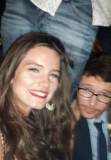 Tweet of the day (1): E from Entourage posts what we believe to be the world’s first testicular photobomb