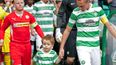 Tributes flood in from the world of sport for ‘Wee Oscar’ after he loses his brave battle with cancer
