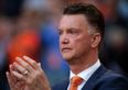 It’s official! Louis van Gaal is the new Manchester United boss with Giggs as his assistant