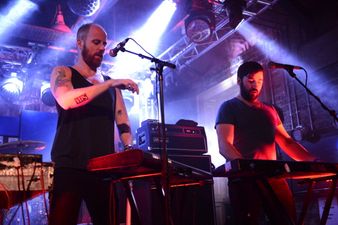 JOE looks at 10 of our favourite Irish acts playing at Electric Picnic