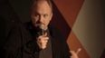 Video: Proof that Louis CK talks about his penis an AWFUL lot