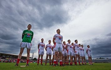 Sky’s GAA coverage is off to a dodgy start as they get the score of the Louth match wrong