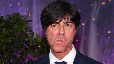 Germany have just announced their provisional 30-man squad for the World Cup